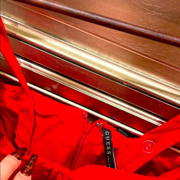 guess corset tank - Picture 2 of 4